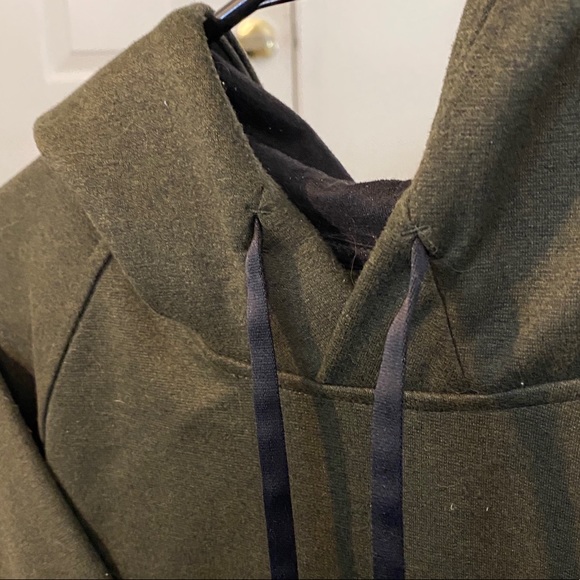 lululemon athletica Other - LuLuLemon Men’s City Sweat Thermal Pullover. (L)